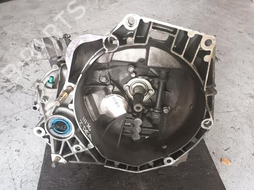 Used Gearbox FIAT IDEA (350_) [2003-2025]  18604049