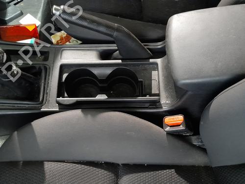 Fælk MAZDA 3 Saloon (BK) 1.6 DI Turbo (BK12Y) | BP12782307C45 