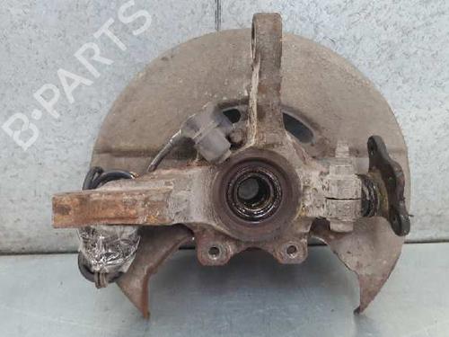 Right front steering knuckle SAAB 9-5 (YS3E) 2.3 Turbo | BP12729996M26 