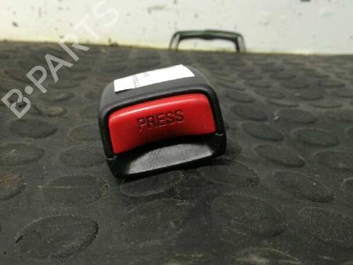 Other MITSUBISHI PAJERO III (V7_W, V6_W) 3.2 Di-D (V68W, V78W) | BP13967665O1 