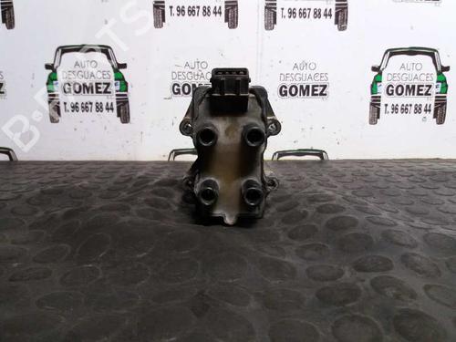 Used Ignition coil CITROËN ZX (N2) 1.4 i (75 hp) 12813118
