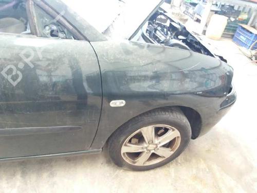 Servo brake SEAT IBIZA III (6L1) | BP12749169M42