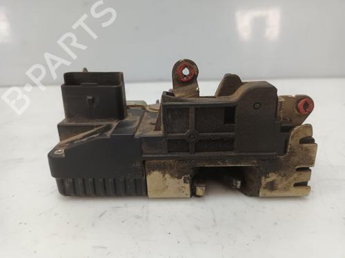 Front left lock CITROËN JUMPY I (U6U_) 1.9 D | BP23529244C98 