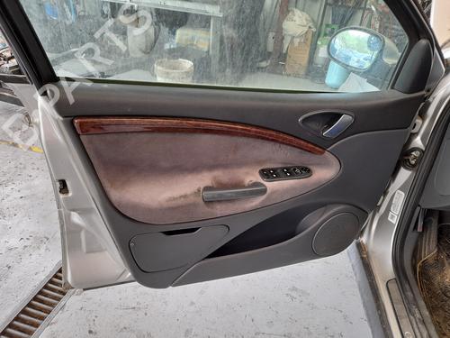 Right rear door CITROËN C5 I (DC_) 2.0 HDi (DCRHZB, DCRHZE) | BP12777065C5 