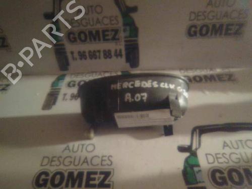 Front right interior door handle MERCEDES-BENZ CLK (C209) CLK 220 CDI (209.308) | BP12796887I14 