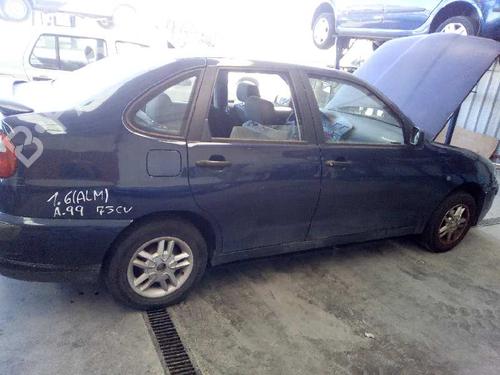 Engine mount SEAT CORDOBA (6K1, 6K2) 1.6 i | BP12817420M89