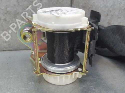 Front right seatbelt BMW 1 (E81) 116 i | BP12728706I25 