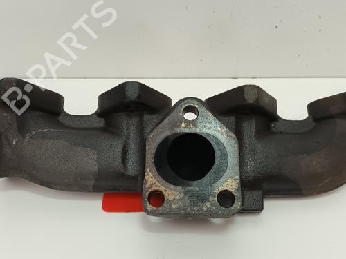 Exhaust manifold BMW 3 (E46) 320 d | BP12778058M110 
