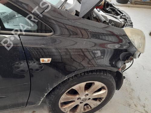 Luftmassenmesser OPEL CORSA D (S07) 1.3 CDTI (L08, L68) | BP12782225M95 