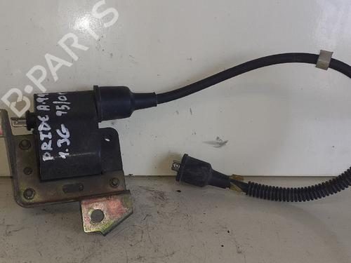 Ignition coil KIA PRIDE (DA) 1.3 | BP12720461M94 
