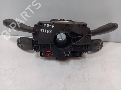 Headlight switch PEUGEOT 807 (EB_) 2.2 HDi | BP40159845I24  - Image 5