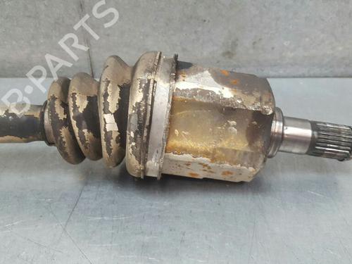 Right front driveshaft KIA CEE'D Hatchback (ED) | BP12750090M39 - Image 3