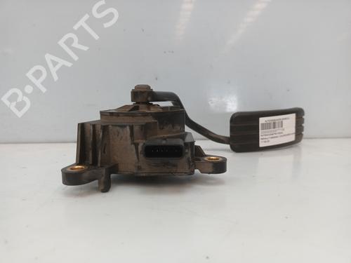 Pedal RENAULT MEGANE II Coupé-Cabriolet (EM0/1_)  | BP27804227I4 