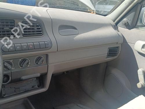 Catalyst SKODA FELICIA I Pickup (6UF, 6U7) 1.3 | BP30123970M10