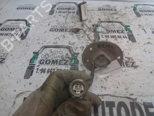 Used Fuel pump HYUNDAI H100 Van 2.5 D (78 hp) 12817270
