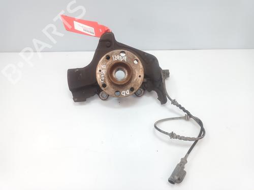 Used Right front steering knuckle Right front steering knuckle OPEL CORSA D (S07) [2006-2015] 33994163 33994163