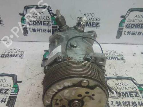 Used AC compressor FORD ORION II (AFF) 1.6 (90 hp) 12695665