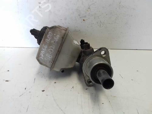 Brake master cylinder RENAULT ESPACE III (JE0_) 1.9 dTi (JE0M) | BP12685211M77 