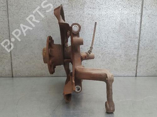 Right rear steering knuckle SEAT ALTEA (5P1)  | BP12699738M28 