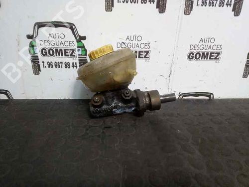 Used Brake master cylinder AUDI 80 B2 Saloon (811, 813, 814, 819, 853) 1.6 (85 hp) 12813783