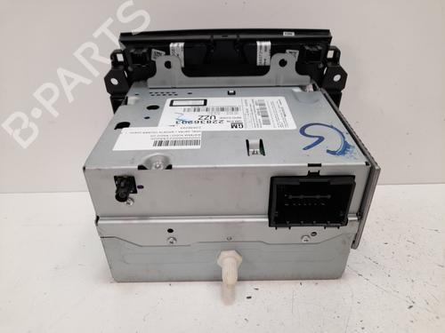 Radio OPEL ASTRA J Sports Tourer (P10)  | BP12748988E6 