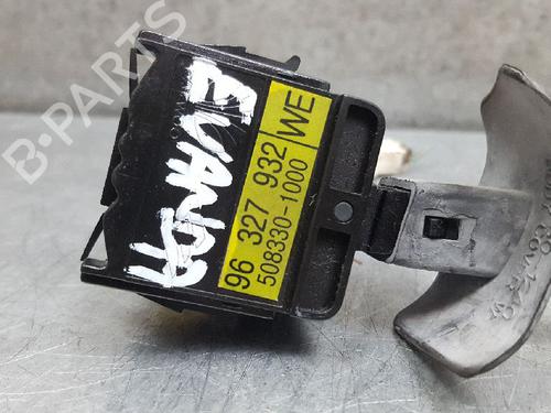 Steering column stalk DAEWOO EVANDA (KLAL) 2.0 | BP12748887I23