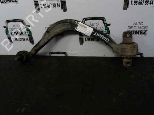 Used Left front suspension arm MITSUBISHI GALANT VIII (EA_) 2.0 (EA2A) (136 hp) 12815004