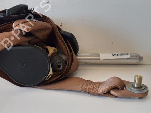 Front left seatbelt MERCEDES-BENZ E-CLASS (W210) E 200 (210.035) | BP12694985I26 