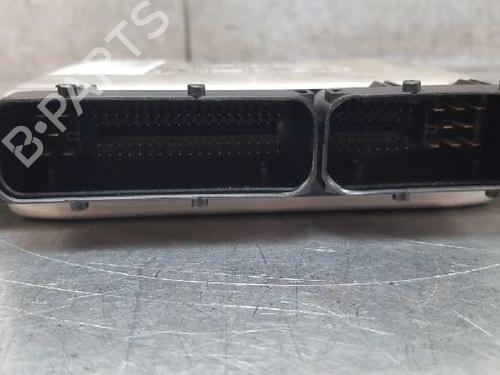 Engine control unit (ECU) VW PASSAT B5.5 (3B3) 1.9 TDI | BP12725691M57 