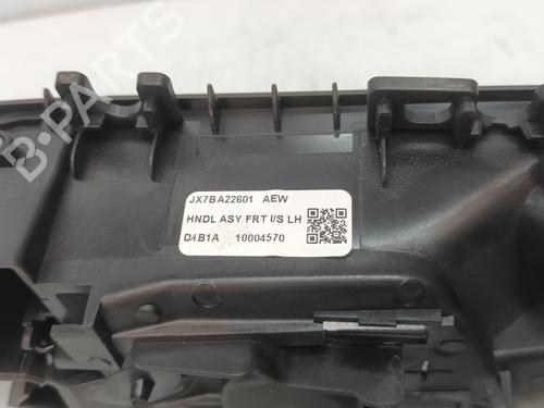 Front left interior door handle FORD FOCUS IV (HN)  | BP26528143I13 