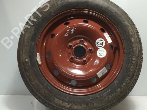 Used Jack Kit RENAULT LAGUNA III (BT0/1) 2.0 dCi (BT07, BT0J, BT14, BT1A, BT1S) (131 hp) 31946543