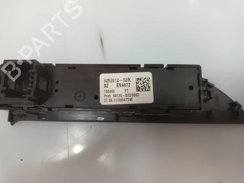 Switch BMW 1 (F20) 118 i | BP19542656I30 