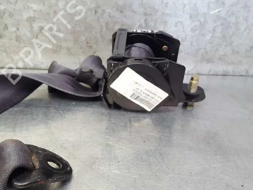 Used Front right seatbelt ISUZU N (6th Generation) [2005-2025]  12857301