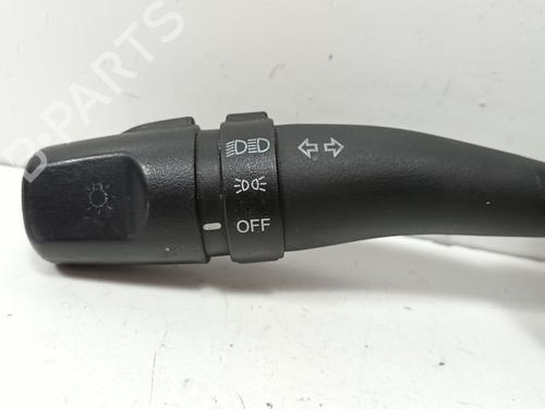 Headlight switch KIA CERATO I Hatchback (LD) 2.0 CRDi | BP14572830I24 