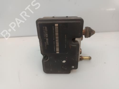 ABS pump SUZUKI IGNIS II (MH) 1.3 (RM413) | BP30551471M43