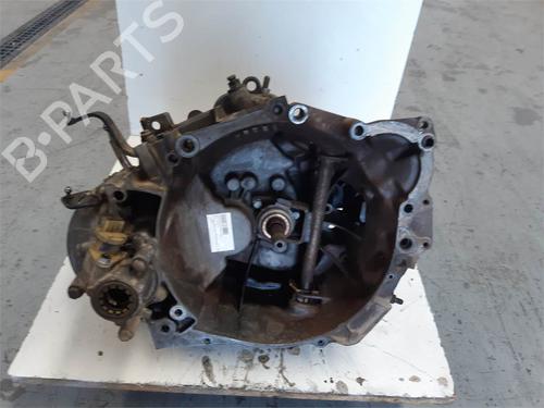 Used Gearbox Gearbox 38288101 38288101