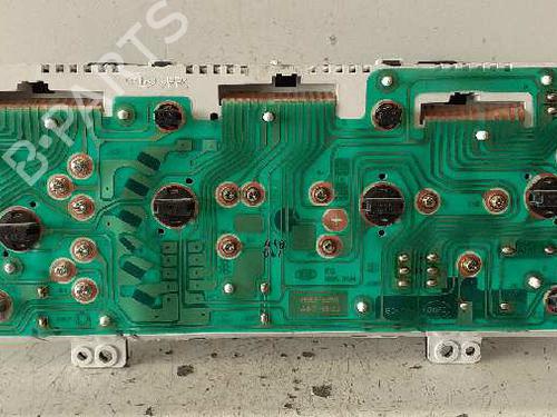 Instrument cluster KIA RIO I Hatchback (DC) 1.3 | BP12764132C47 