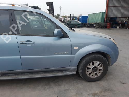 Engine SSANGYONG REXTON / REXTON II (GAB_) | BP33628048M1 - Image 9