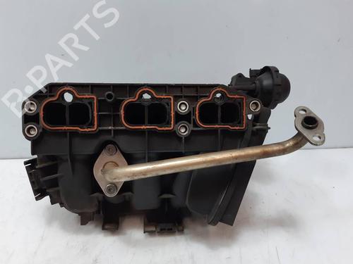 Used Intake manifold Intake manifold 39570424 39570424