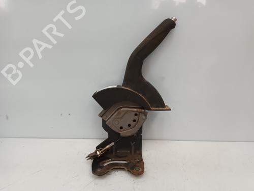 Parkbremsarm/handtak HYUNDAI SONATA V (NF) 2.0 CRDi (140 hp) 19574258