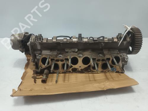 Cylinder head PEUGEOT 306 (7B, N3, N5) 1.9 D | BP31160905M5 