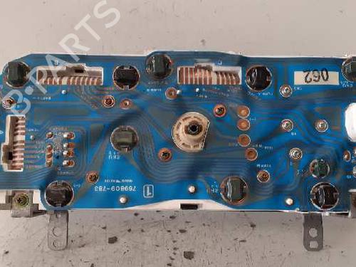 Cockpit MAZDA 323 F VI Hatchback (BJ) 1.9 16V (BJ14) | BP12697181C47 