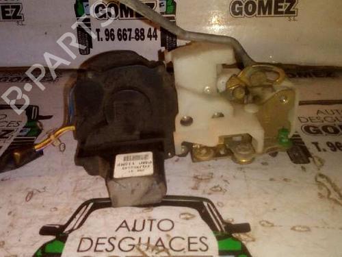 Front right lock MG MG ZS 2.0 TD | BP12798766C97 