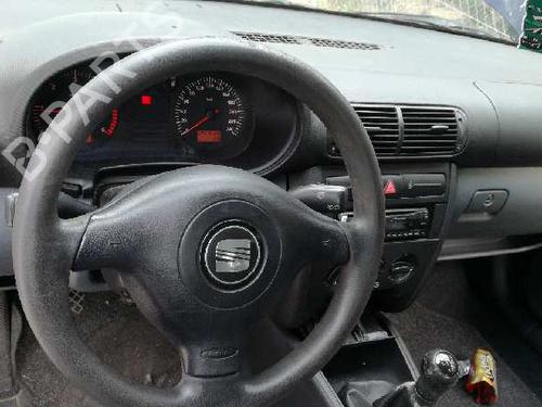 Bakluke CC/Kombi-Kupé SEAT LEON (1M1) 1.9 TDI | BP12716165C6