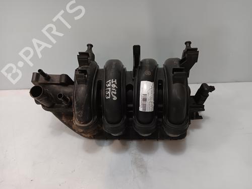 Colector de admisión SEAT IBIZA III (6L1) [2002-2009]  31136361