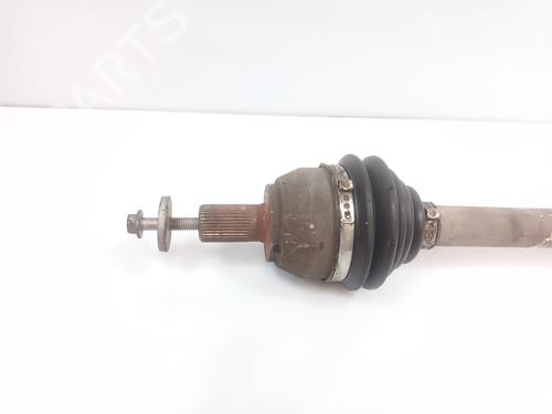 Left front driveshaft FORD FOCUS II Saloon (DB_, FCH, DH) 1.6 Ti | BP33851941M38 - Image 3