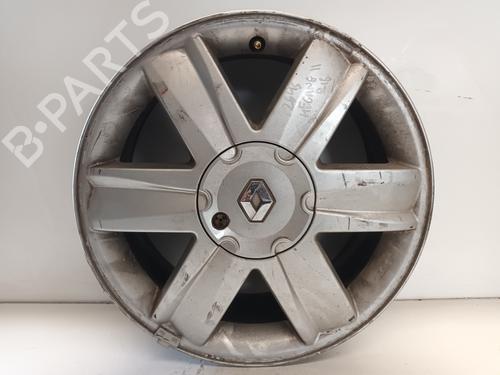 Felg RENAULT MEGANE II (BM0/1_, CM0/1_) 1.9 dCi (131 hp) 28428334