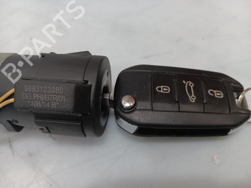 Electronic module CITROËN C4 CACTUS | BP30912349M83 - Image 4