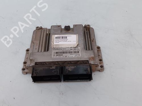 Used Engine control unit (ECU) FORD TRANSIT COURIER B460 Box Body/MPV [2014-2025]  30286948
