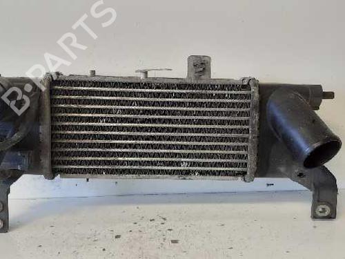Used Intercooler MAZDA PREMACY (CP) 2.0 TD (90 hp) 12743945